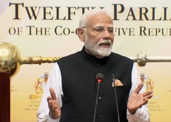 Prime Minister Narendra Modi