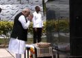 Prime Minister Narendra Modi