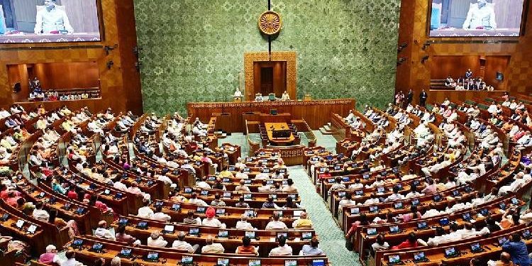 Parliament