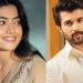 Vijay Deverakonda, Rashmika Mandanna