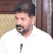 Chief Minister A. Revanth Reddy