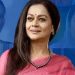 Veteran actress Zarina Wahab