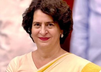 Wayanad MP Priyanka Gandhi