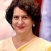 Wayanad MP Priyanka Gandhi