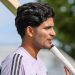 Shubman Gill