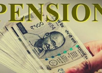 Social Welfare Pension