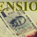 Social Welfare Pension