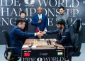 World Chess Championship