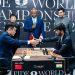 World Chess Championship