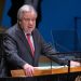 Antonio Guterres