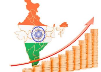 India's economic growth