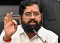 Eknath Shinde