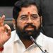 Eknath Shinde