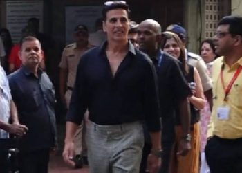 Akshay Kumar