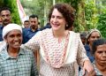 Priyanka Gandhi