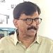 MP Sanjay Raut