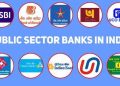 India’s Public Sector Banks