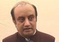 Sudhanshu Trivedi