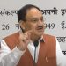 JP Nadda