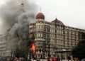 26/11 attacks on Mumbai