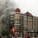 26/11 attacks on Mumbai