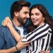 Deepika Padukone & Ranveer sSing