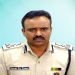 IPS officer Ashish Kumar Singh