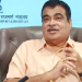 Nitin Gadkari