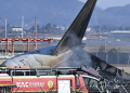 South Korea Plane Crash