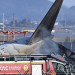 South Korea Plane Crash