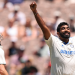 Jasprit Bumrah