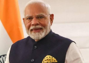 Prime Minister Narendra Modi