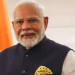 Prime Minister Narendra Modi