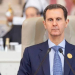 Syrian President Assad