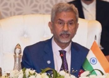 EAM Jaishankar