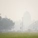 Delhi Air Quality