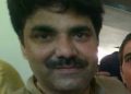 AAP's Naresh Balyan