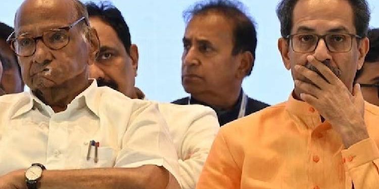Mahayuti Alliance