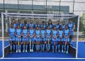 Women’s Junior Asia Cup