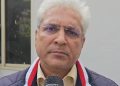 Kailash Gahlot