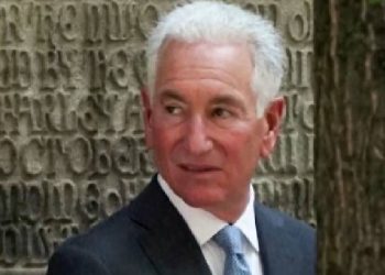 Charles Kushner