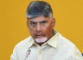 Chandrababu Naidu