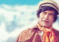 Late Icon Dev Anand