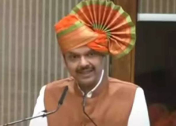 Devendra Fadnavis