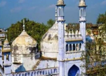 Gyanvapi Mosque