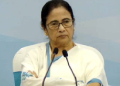 West Bengal Chief Minister Mamata Banerjee