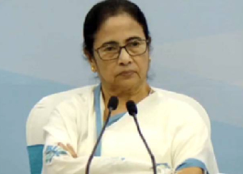 West Bengal Chief Minister Mamata Banerjee