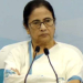 West Bengal Chief Minister Mamata Banerjee