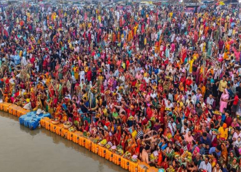 Mahakumbh Preparations