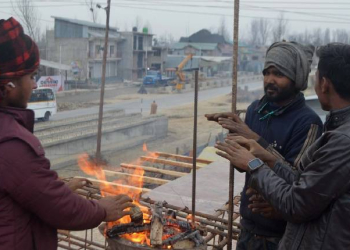 Srinagar